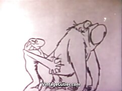 Une ado erotique film gratuit bien roulée se fait défoncer par un veinard