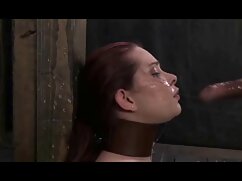Double pénétration pour une douce écolière par film érotique x de grosses bites