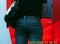Une beauté asiatique au visage de scene erotique tukif bébé adore le sexe hardcore en POV