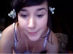 Creampie après le sexe de film érotique xxl cowgirl pour une belle fille