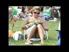 Après film erotique soft gratuit la douche, la blonde s'est fait ramoner par son beau-père